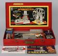 An AC Gilbert Erector Set