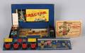 An AC Gilbert Erector Set