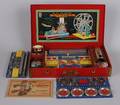 An AC Gilbert Erector Set