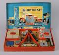 An AC Gilbert Opto Kit