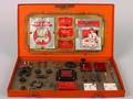 An AC Gilbert New Erector Electrical Set