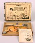 An AC Gilbert Designer and Toymaker Set