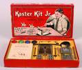 An AC Gilbert Kaster Kit Jr