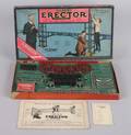 An AC Gilbert Erector Set