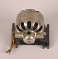 An AC Gilbert Motor