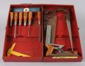 An AC Gilbert Carpenter Set