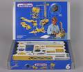 A Meccano Erector Set