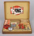 A Meccano Foundry Kit