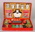 An AC Gilbert Mysto Magic Exhibition Set