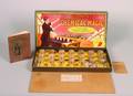 An AC Gilbert Chemical Magic Set