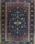 A Shirvan Rug East Caucasus