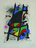 Joan Miro