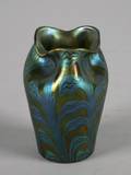 A Loetz Vase
