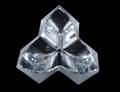 172 DAUM CRYSTAL ASHTRAY