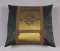 An 18th Century Spanish Italian Couch Work Pillow