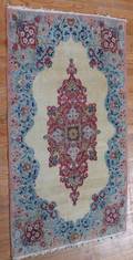 A Kirman Mat Southeast Persia