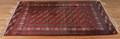 A Bokhara Rug Central Turkestan