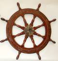 Ships Wheel