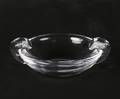 A Steuben Glass Ashtray