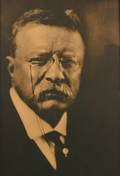 Theodore Roosevelt