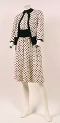 Geoffrey Beene PolkaDot Ensemble
