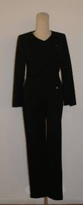 Chanel Pants Suit