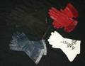 Four Pairs of Gloves