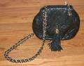 Chanel Quilted Calfskin Handbag