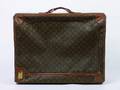 Louis Vuitton Softsided Suitcase