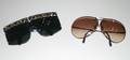 Two Pairs of Sunglasses