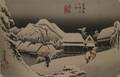 Ando Hiroshige