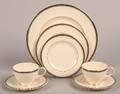 A Royal Doulton Dinner Service for Twenty
