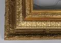 Three Gilt Wood Frames
