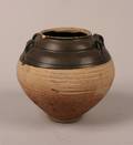 A Chinese Song Style Ceramic Jar