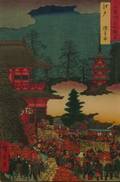 Ando Hiroshige
