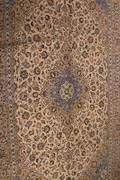 A Kashan Carpet Central Persia