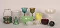 A Collection of Glass Articles
