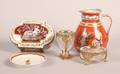 A Collection of Decorative Articles