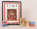 A Collection of Royal Memorabilia