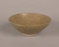 A Chinese Yaozhou Ceramic Bowl