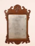 A Federal Style Mirror