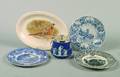 A Collection of English Porcelain