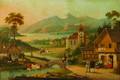 A Bavarian Music Picture