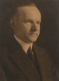 Calvin Coolidge as President