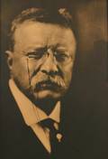 Theodore Roosevelt