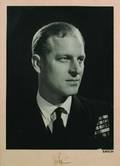 Philip Duke of Edinburgh