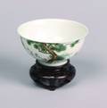 A Chinese Famille Rose Porcelain Bowl