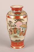 A Japanese Imari Vase