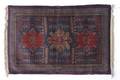 A Shirvan Rug East Caucasus