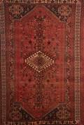 A Belouch Rug East Persia